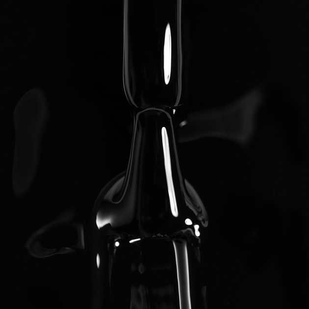 Гель-лак Axios Gel Black, 8 мл