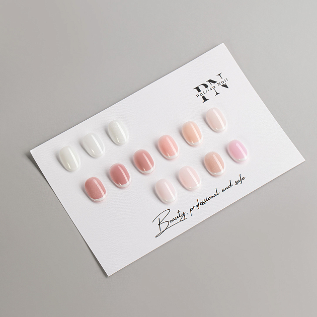 Камуфлирующая база Outfit №3 Shic, 12 мл, PN