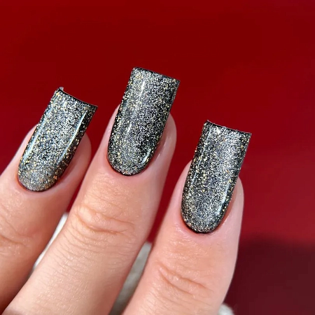 Cat Shine Top Gold PN 8 мл