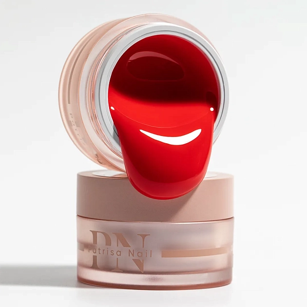 Fluid Gel Lava PN камуфлирующий цветной гель 15 гр