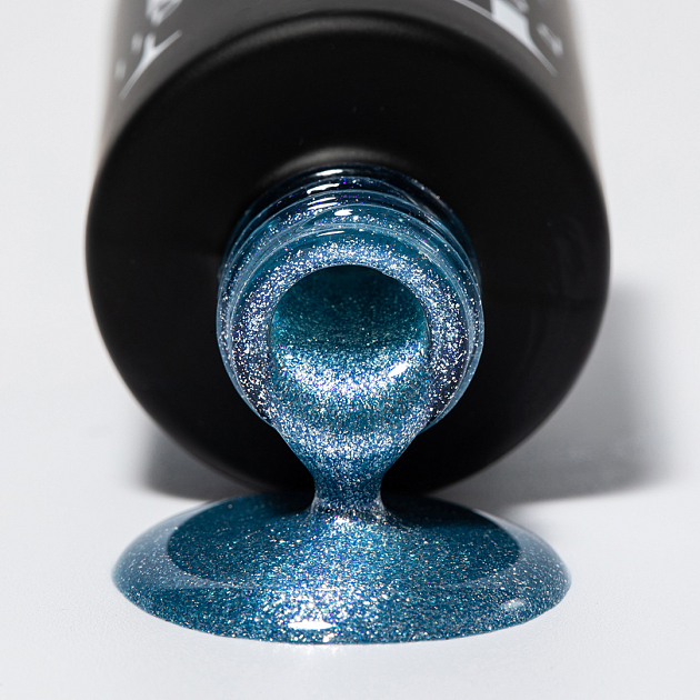 Гель-лак Magic cat Crystal Spectra PN 8 мл