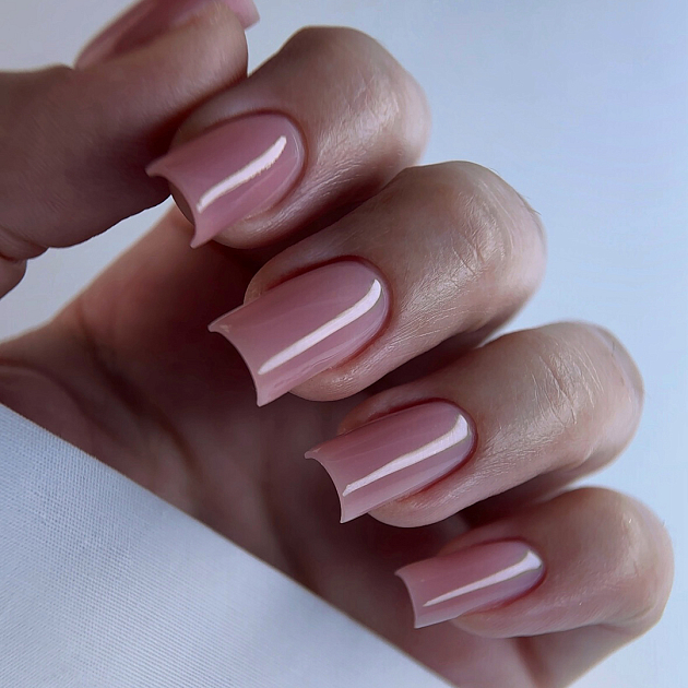 Rubber cream-gel nude 30 гр