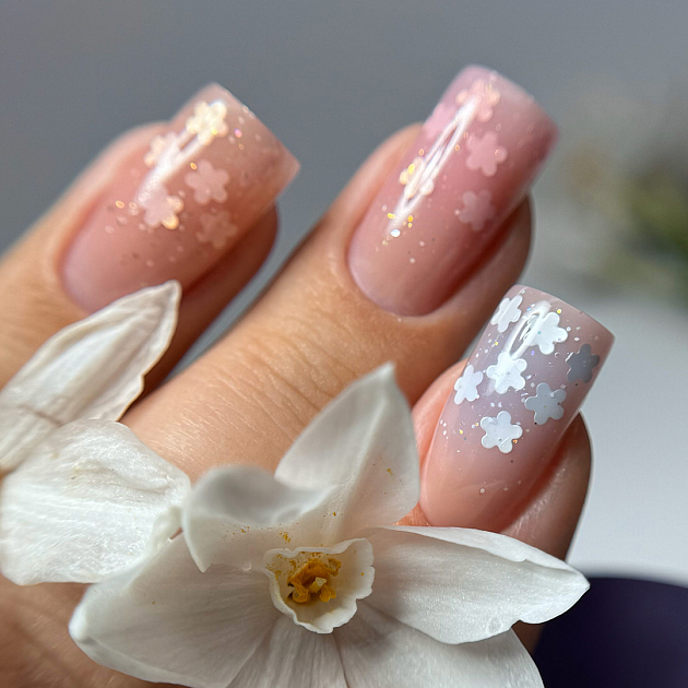 MUSE GEL PN Promise гель для дизайна 5 гр