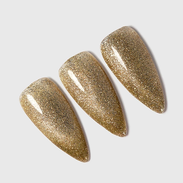 Гель-лак Magic cat Crystal Bell PN 8 мл