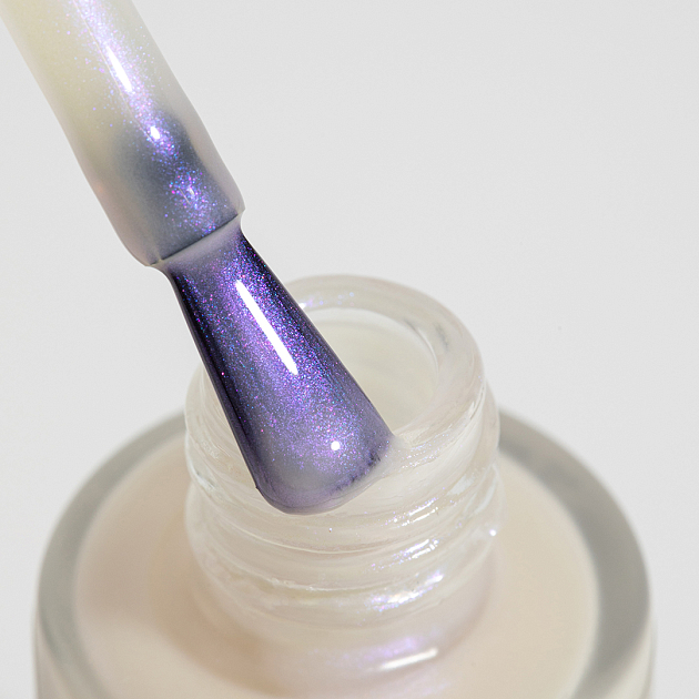 Лак для ногтей Укрепляющий Cover Shine PN №3