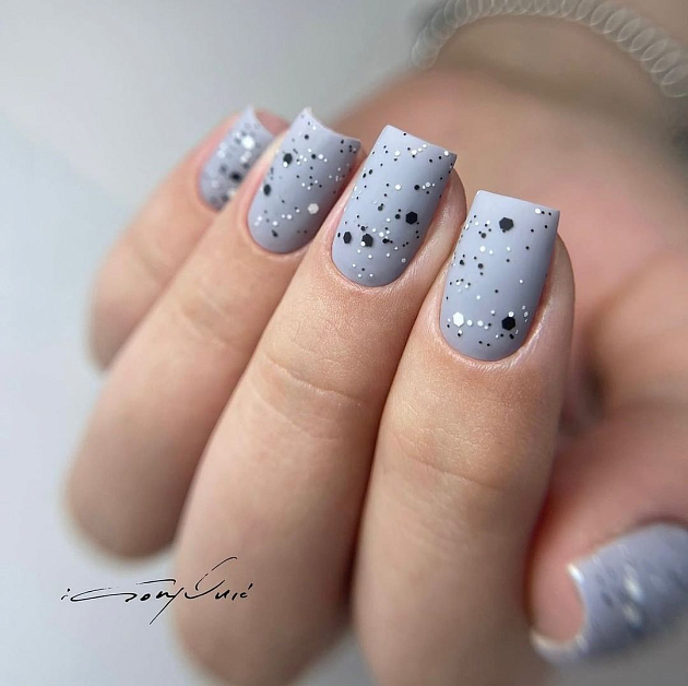 Monochrome-top Mate PN, без липкого слоя 16 мл