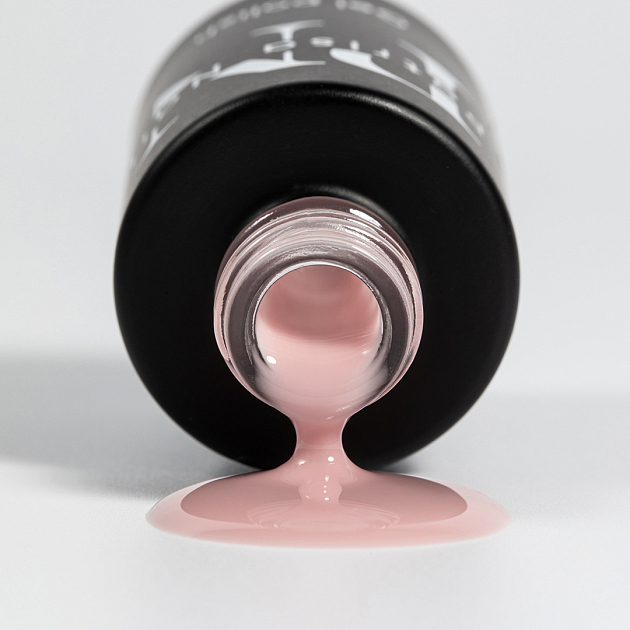 Гель-лак Naked 219, 8 мл