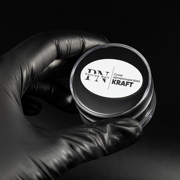 Сухая армирующая база PN KRAFT 15 гр