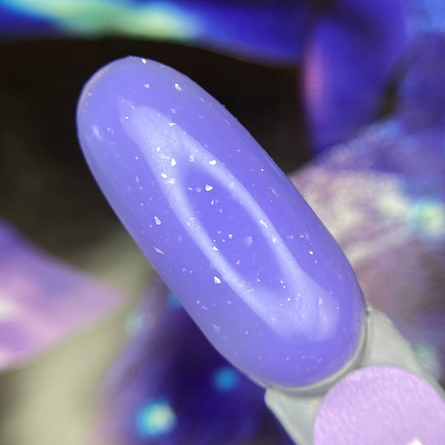 Potal Gel Lila PN камуфлирующий гель c поталью 15 гр