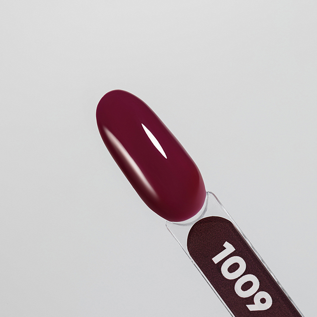 Гель-лак Must Have 1009, 8 мл
