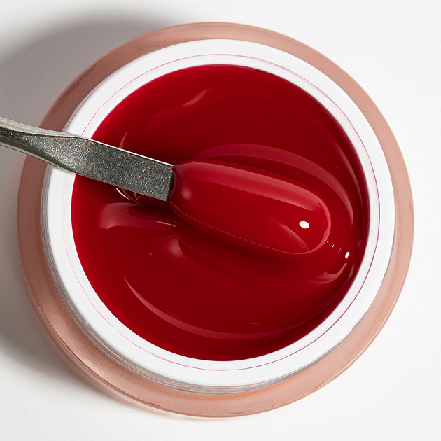 Fluid Gel Marsala, 15 гр