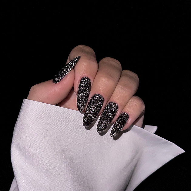 Гель-лак Black Flash PN 8 мл