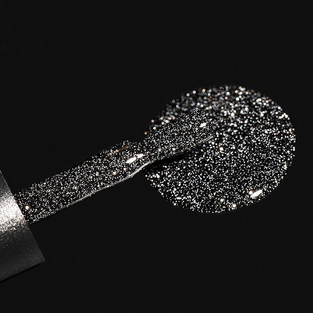 Гель-лак Dark Flash PN, 8 мл