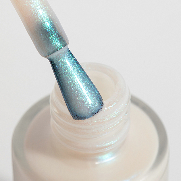 Лак для ногтей Укрепляющий Cover Shine PN №4