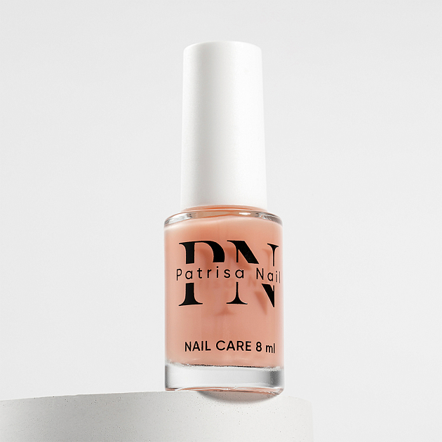 PS лак для ногтей Железный укрепитель PN, 8 мл