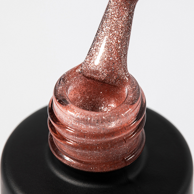 Гель-лак Magic cat Crystal Silk 8 мл