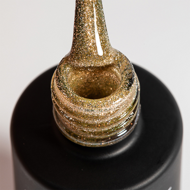 Гель-лак Magic cat Crystal Bell 8 мл
