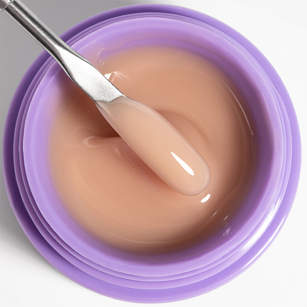 Набор гелей Clean gel Set PN , 3 оттенка по 15 г. 