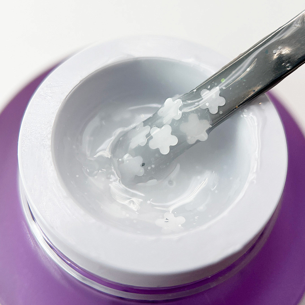 MUSE GEL PN Promise гель для дизайна 5 гр