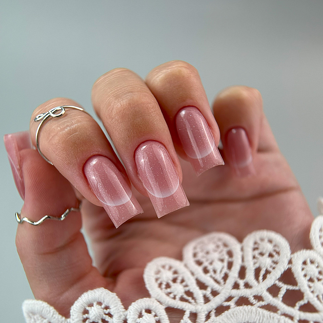 Камуфлирующая база Outfit №4 Glam, 16 мл PN