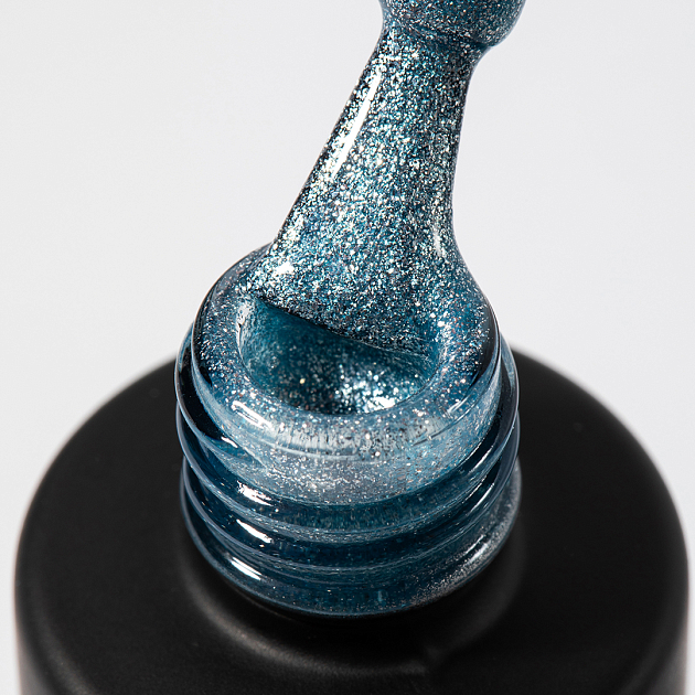 Гель-лак Magic cat Crystal Atlas PN 8 мл