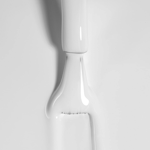 Гель-лак Axios Gel White PN, 8 мл