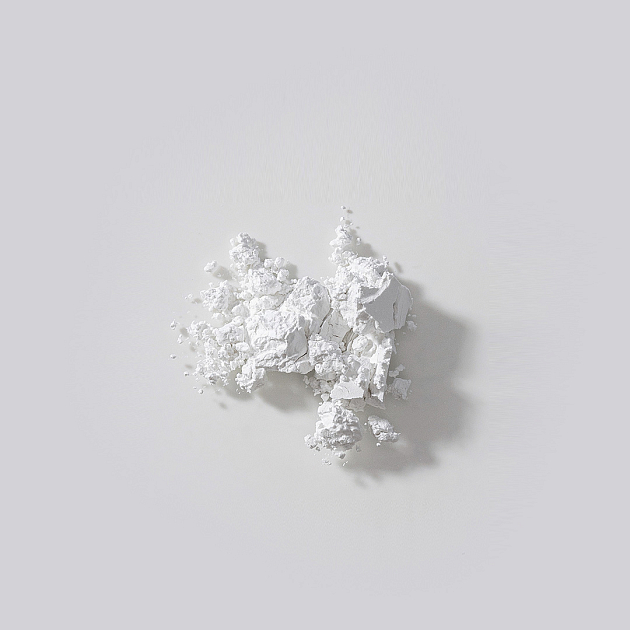 Минеральная пудра для устойчивого глянца ногтей PN 5 гр