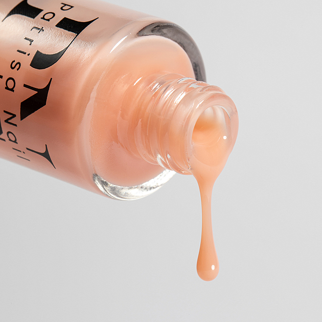 PS лак для ногтей Железный укрепитель PN, 8 мл