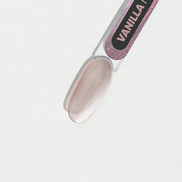 Гель-лак Magic Cat Vanilla PN 8 мл