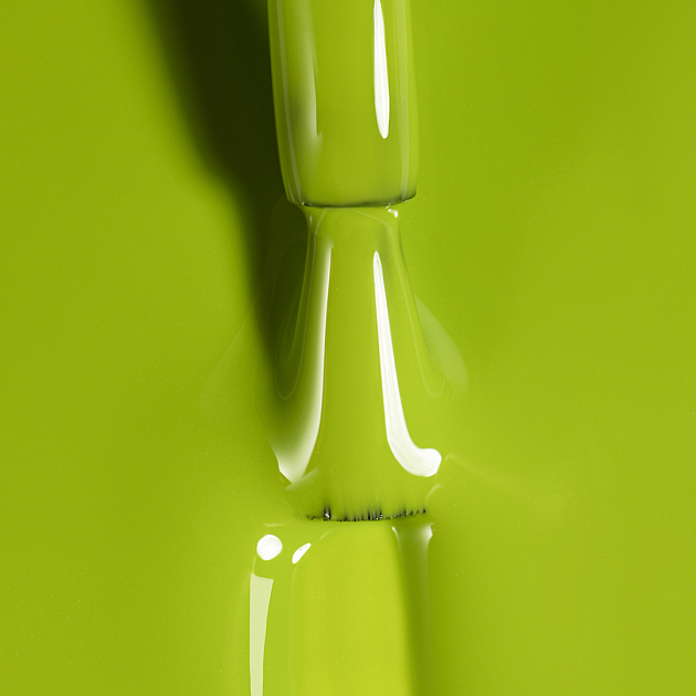 Гель-лак TREND GREEN №458, 8 мл