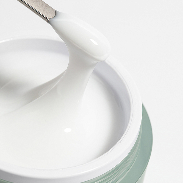 Smart Gel Pure Milk молочно-белый гель 30 гр