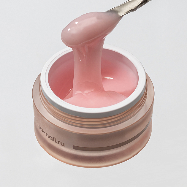 Гель Дримлайн камуфлирующий Светло-розовый PN 15 гр