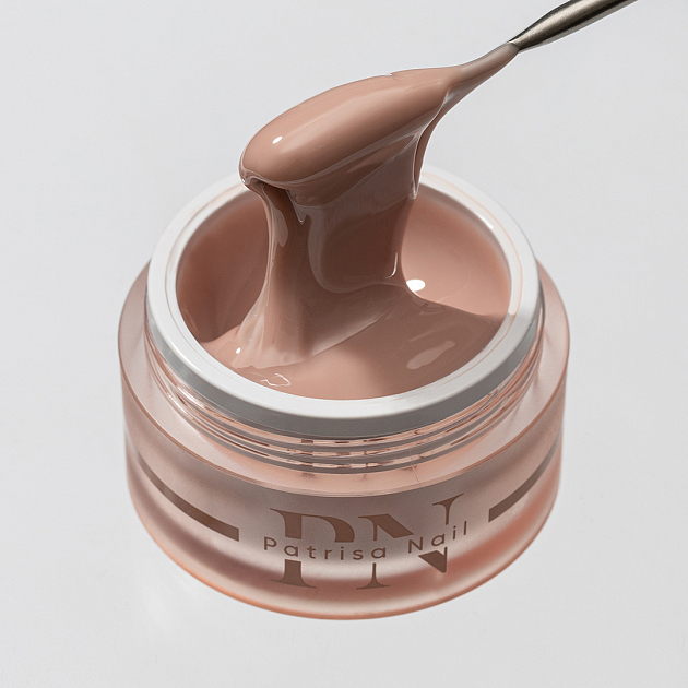 Гель Дримлайн камуфлирующий Тепло-розовый PN 15 гр