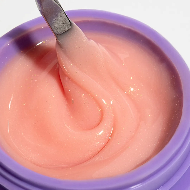 Emotions Gel Adore PN гель с шиммером 15гр