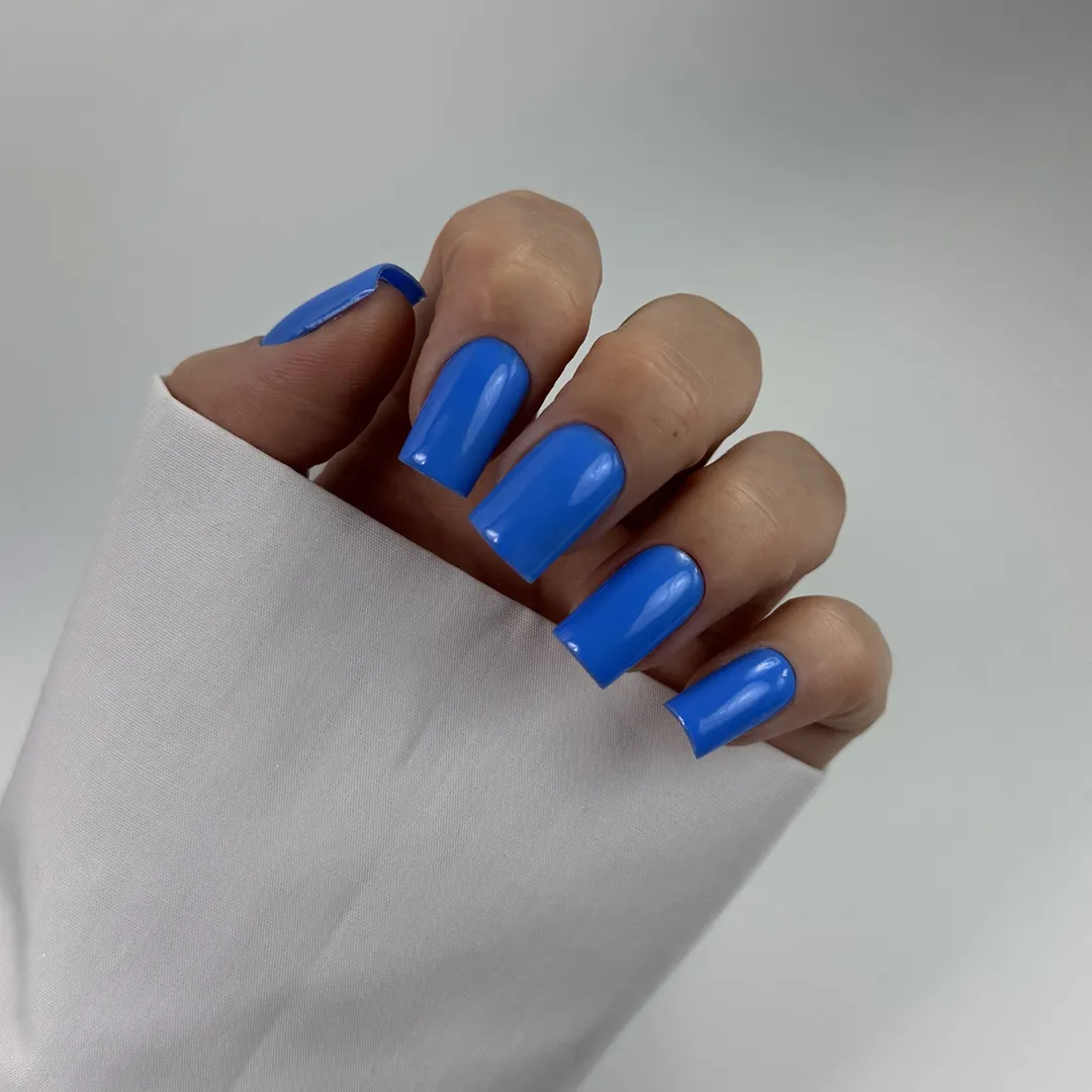 Гель-лак Axios Gel №165, 8 мл