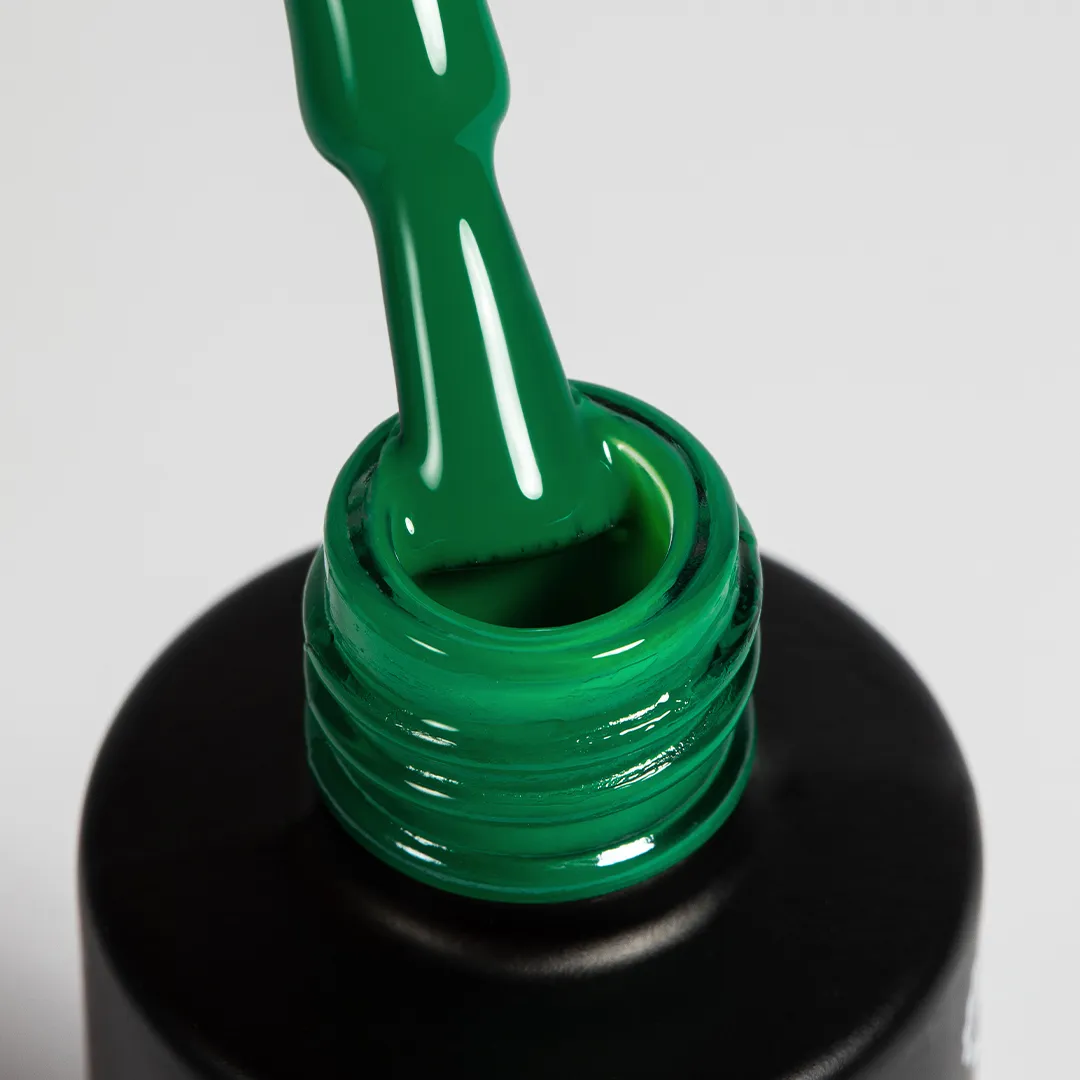 Гель-лак TREND GREEN №444, 8 мл