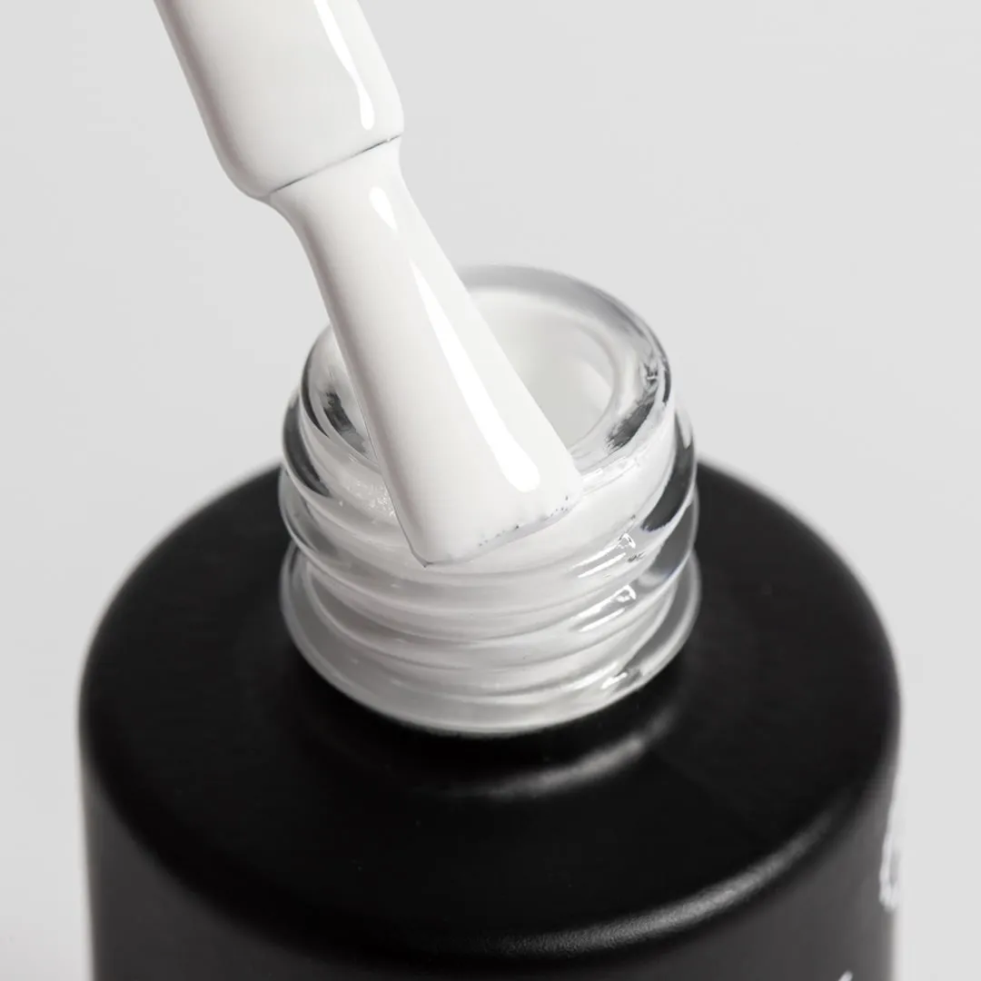 Гель-лак Axios Gel White, 8 мл