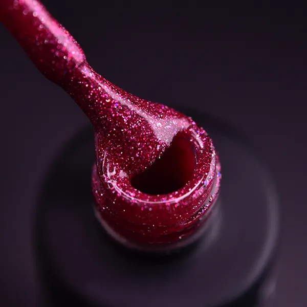 Гель-лак Magenta Flash 3,5 мл