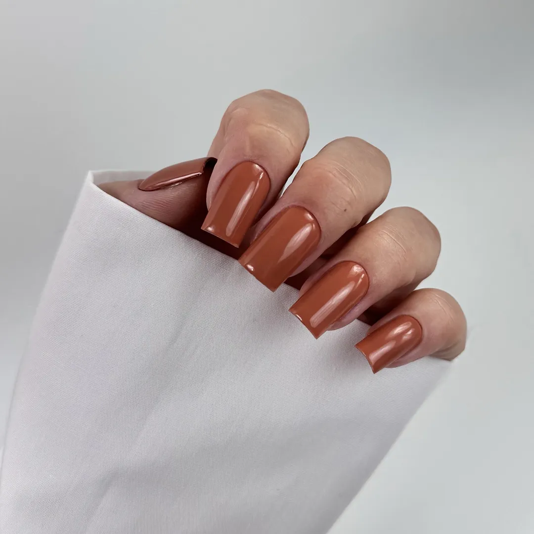 Гель-лак Axios Gel PN №188, 8 мл
