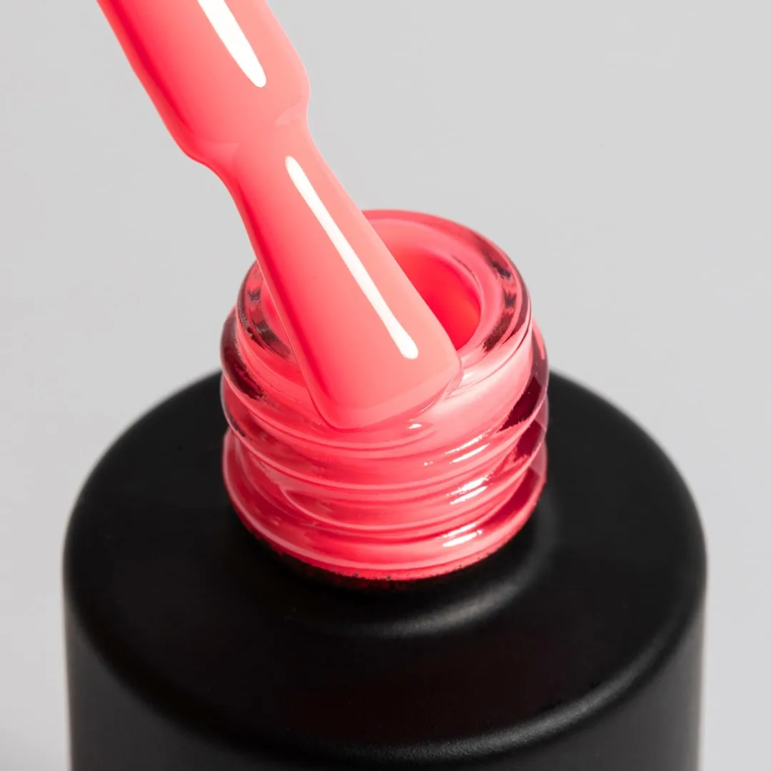 Гель-лак Axios Gel "Barbie" 949, 8 мл