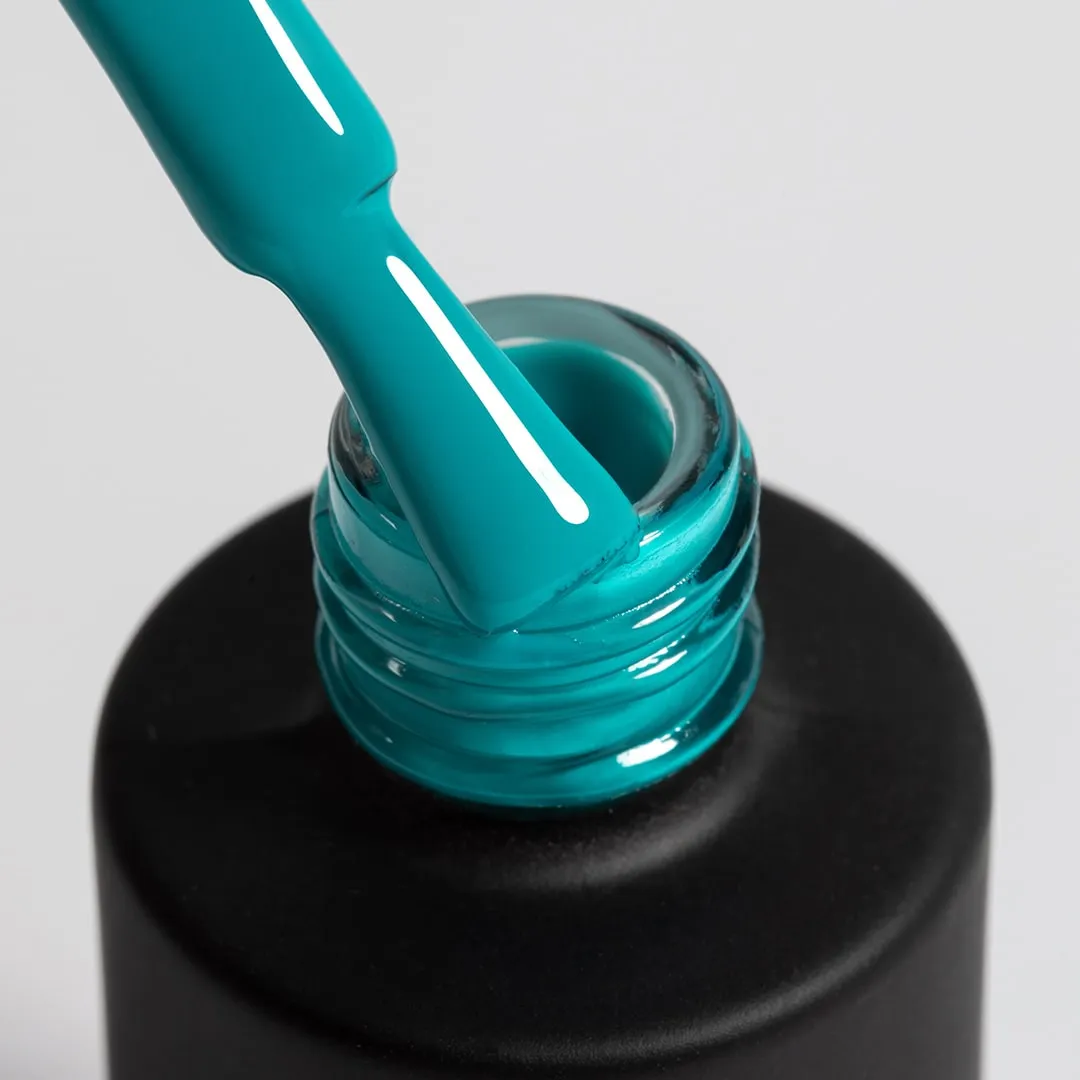 Гель-лак Axios Gel 946 Verdigris, 8 мл