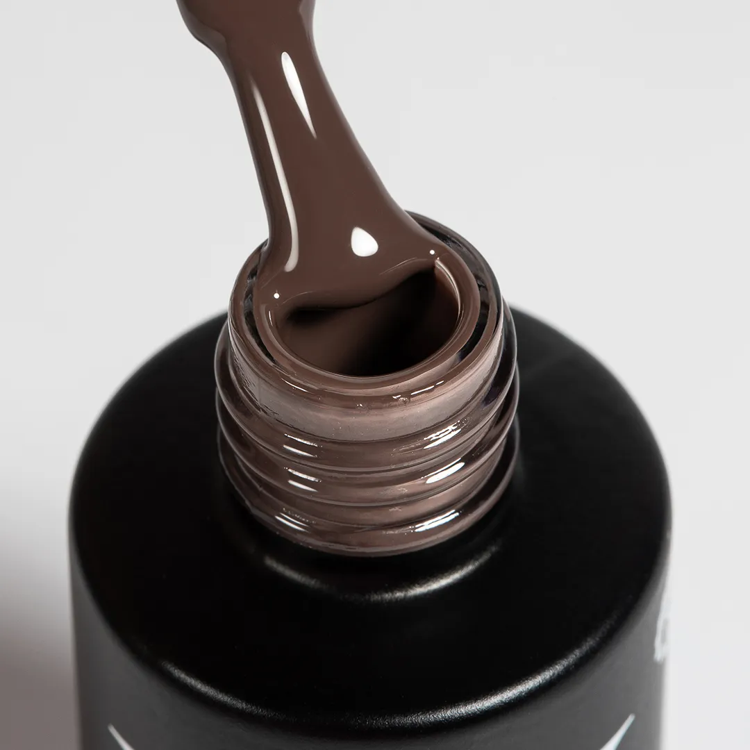 Гель-лак Axios Gel №179 глубокие темные оттенки, 8 мл