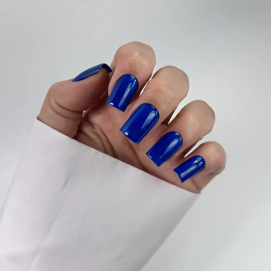 Гель-лак Axios Gel №167, 8 мл