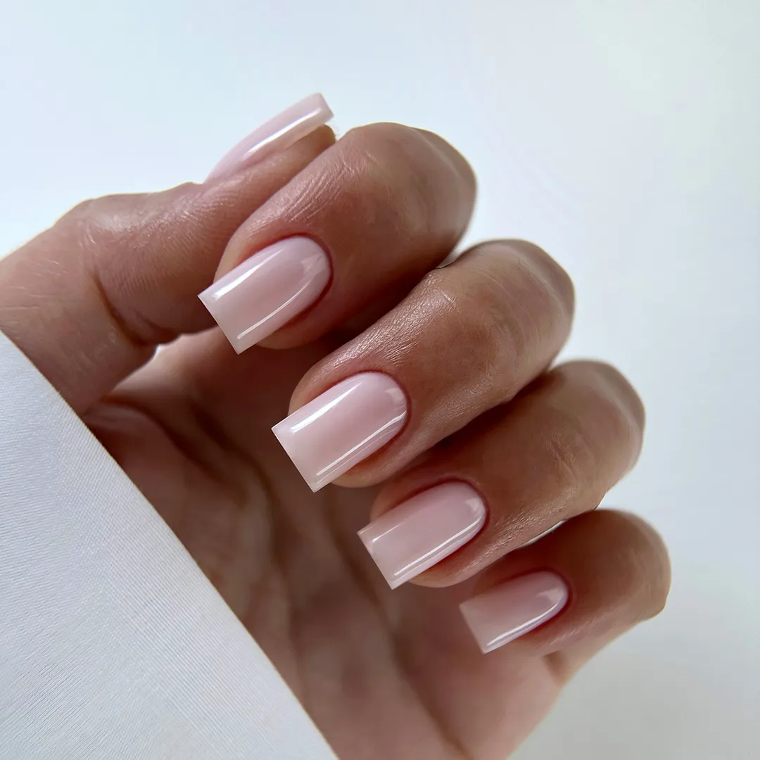 Гель-лак Naked 217, 8 мл