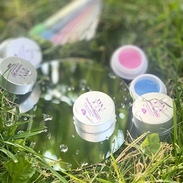 Secret Gel Mysteric, 15 гр.