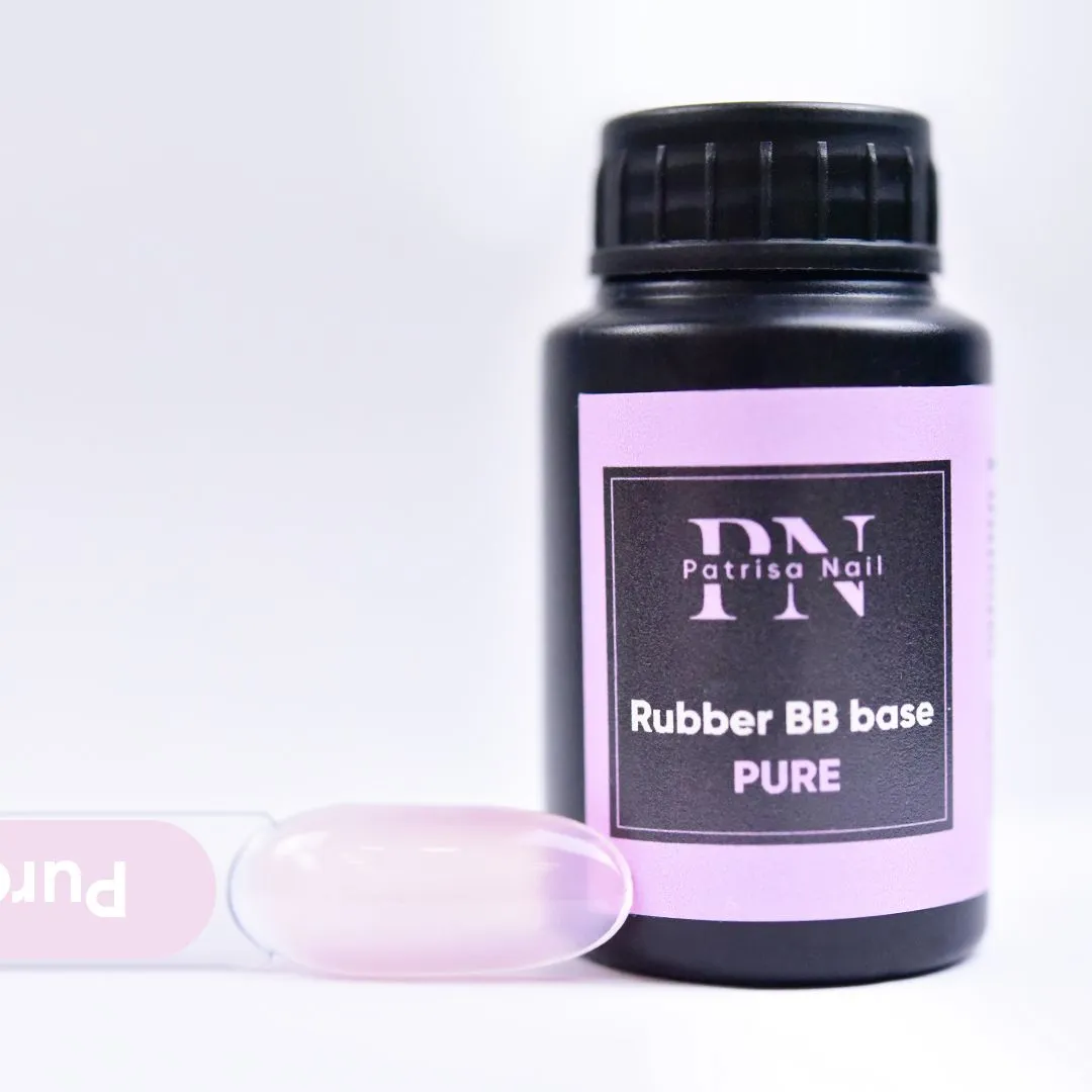Rubber BB-base PN Pure 30 мл