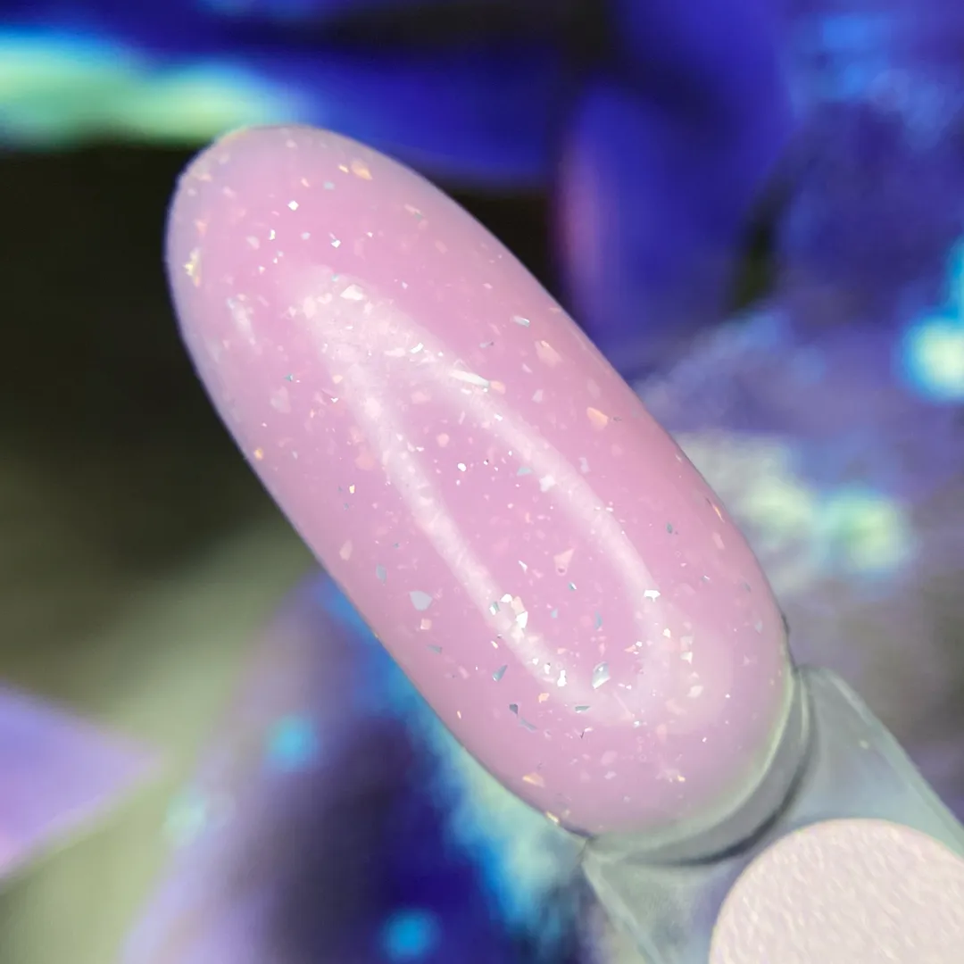 Potal Gel Rosa PN камуфлирующий гель c поталью 15 гр