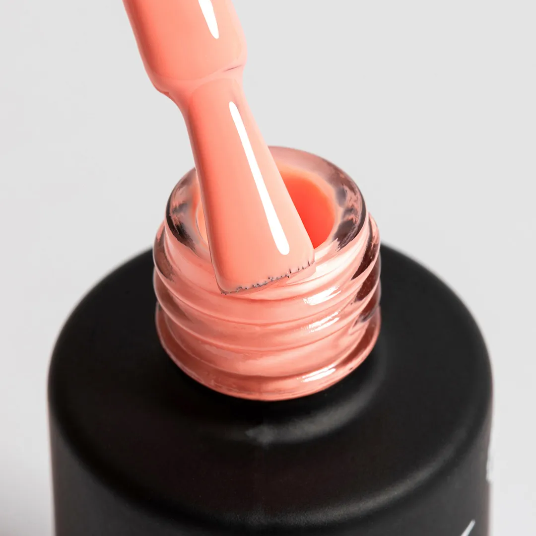 Гель-лак Axios Gel PN №161 коралловая тональность, 8 мл