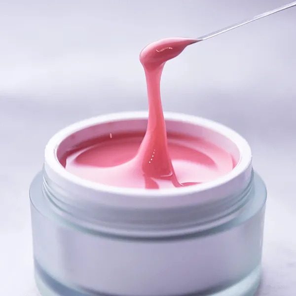 Smart Gel Pomade, камуфлирующий гель 30 гр