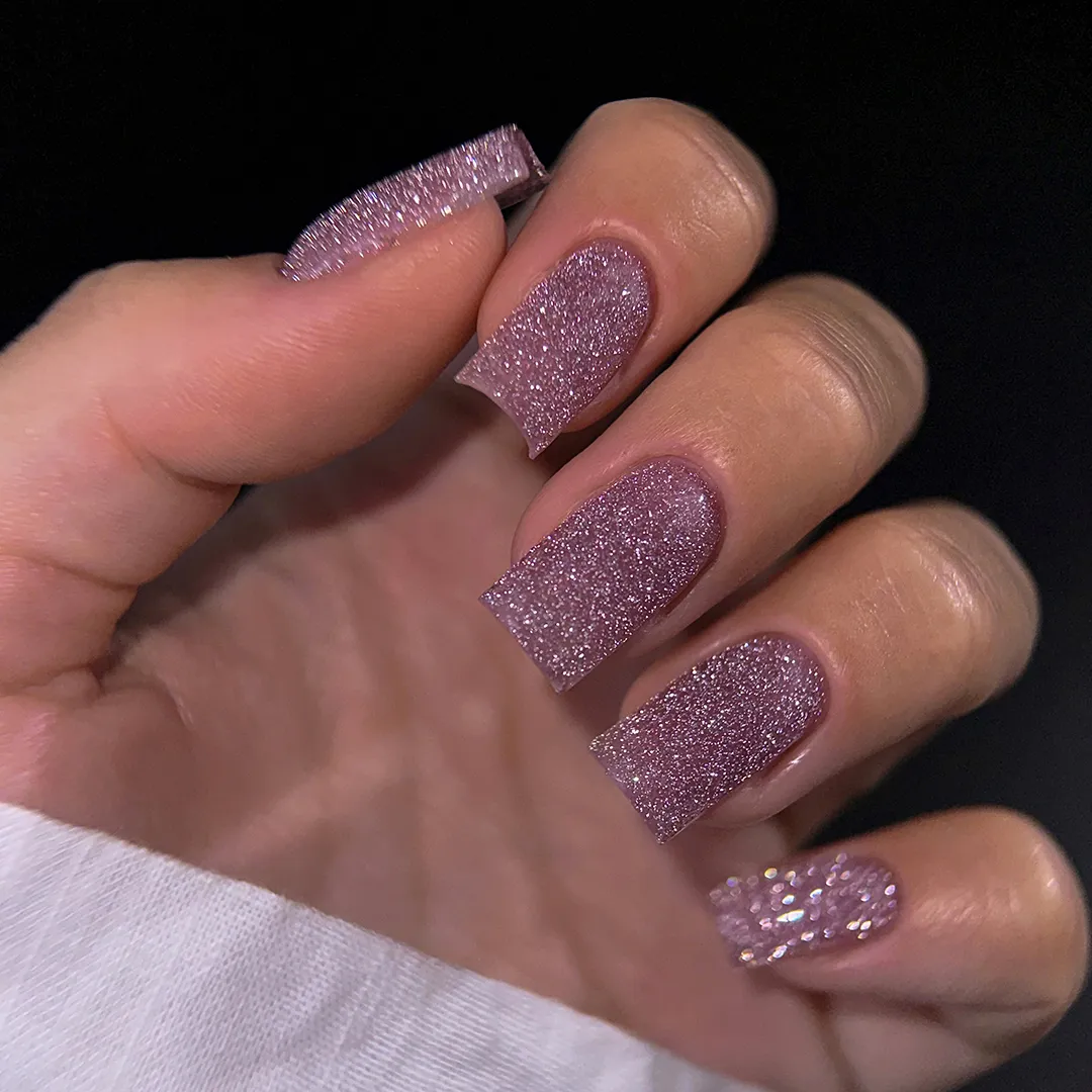 Гель-лак Pink Flash, 3,5 мл